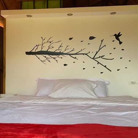 Magic Elf Glamping Apartment Mindo Luaran gambar