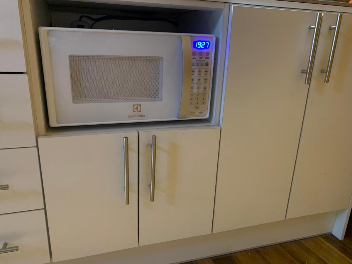 Magic Elf Glamping Apartment Mindo Luaran gambar