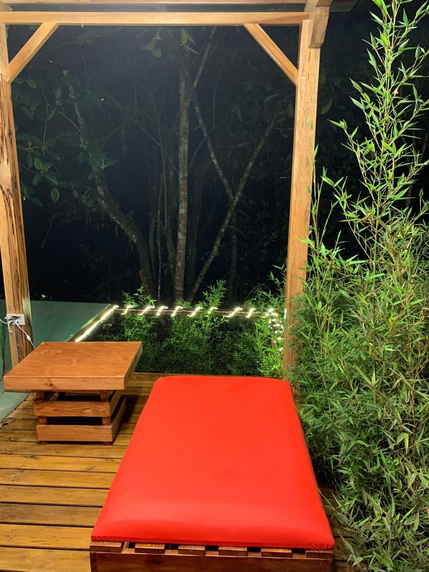 Magic Elf Glamping Apartment Mindo Luaran gambar
